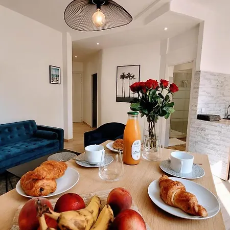 Appartamento Ze Perfect Place - Confortable 2 Chb - Asc - Port - Garibaldi *