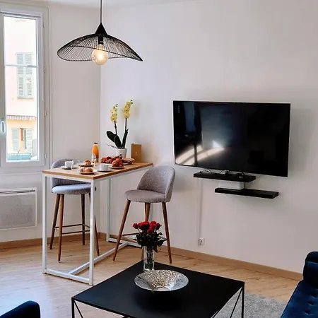 Apartment Ze Perfect Place - Confortable 2 Chb - Asc - Port - Garibaldi