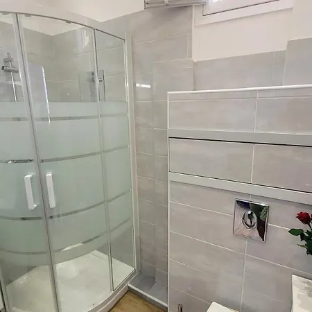 Ze Perfect Place - Confortable 2 Chb - Asc - Port - Garibaldi Apartment Nice