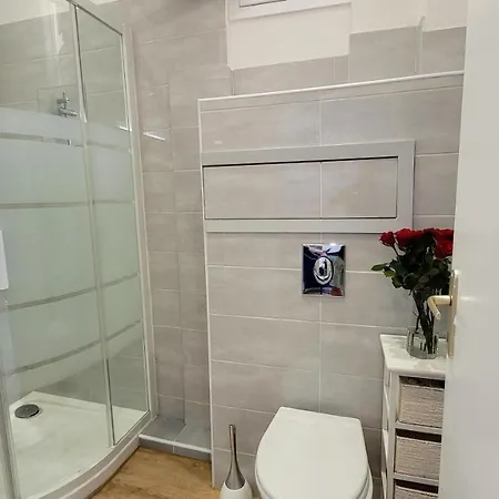 Ze Perfect Place - Confortable 2 Chb - Asc - Port - Garibaldi Apartment Nice