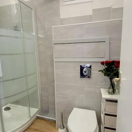 Ze Perfect Place - Confortable 2 Chb - Asc - Port - Garibaldi Appartement